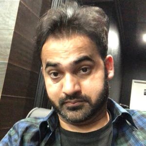 Meet your Posher, Abdul